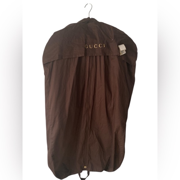 Gucci Wardrobe Garment Bag with Hanger - Picture 1 of 7